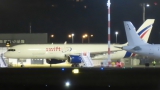 Boeing 757-223(SF)